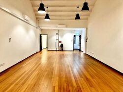 Chinatown Complex (D1), Office #504186751